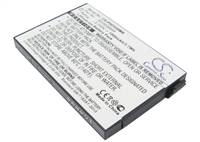 Battery for Philips Avent SCD530 V-Tech VM321