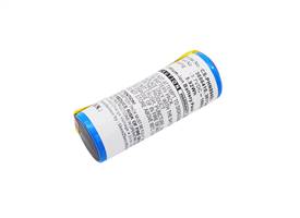 Battery for PHILIPS Braun 15038 3606410 3611290