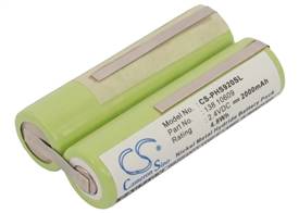 Battery for 3M PHILIPS 138 10609 Centrimed Sarnes