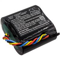 Battery for Allen Bradley SeriesA 1756-BATM