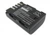 Battery for Panasonic Lumix DMC-GH3A DMW-BLF19