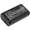 Battery for Panasonic Lumix DC-S1 DC-S1R S1 S1R