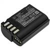 Battery for Panasonic Lumix DC-S5 DC-S5K G9 GH5