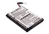 Battery for Palm M130 M135 F21918595 Pocket PC PDA