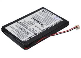 Battery for Palm M550 Tungsten T1 T3 Zire 31 71