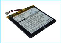 Battery for Palm i705 Tungsten C W 169-2492-V06