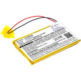 Battery for Palm Tungsten T5 IA1XA27F1 Pocket PC