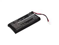 Battery for Palm One LE Nii V Viix Vx CS-PMVXSL