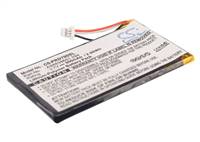 Battery for Sony PRS-700 PRS-700BC A98839601 294