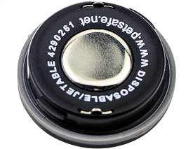 Collar Battery for PetSafe RFA-67 RFA-67D-11