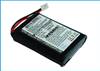 Battery for Palm Visor Prism 14-0006-00 Pocket PC
