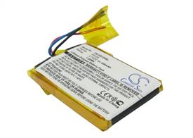Battery for Philips GoGear Flash Audio Player