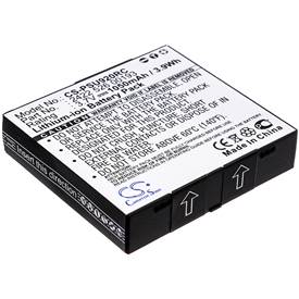 Battery for Philips 2422 526 00193 Pronto TSU-9200