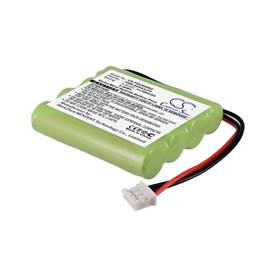 Battery for Philips 8100-911-02101 Pronto DS3000