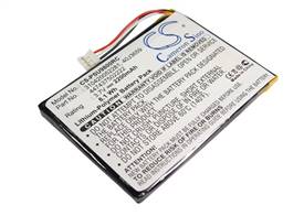 Battery for Philips 40J3659 310420052281 RC980