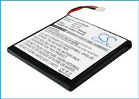 Battery for Brother MW-100 MW-140BT Portable