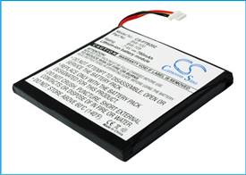 Battery for Brother MW-100 MW-140BT Portable