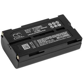 Battery for Panasonic JT-H340PR1 JT-H340BT-E2