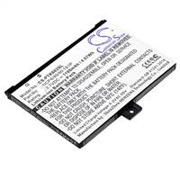 Battery for Pocketbook Pro 602 603 612 902 903 912