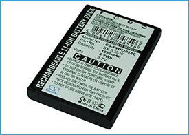 Battery for Panasonic BX-B3030 CE-3030 WX-B3030