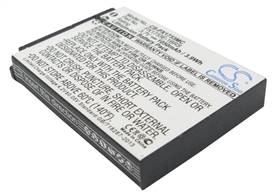 Battery for Toshiba Camileo S30 HD PA3893U-1CAM