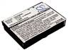 Battery for Pioneer Airware XM2GO GEX-INN01