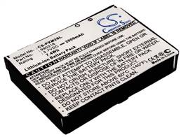 Battery for Pioneer Airware XM2GO GEX-INN01