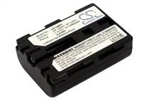 Battery for Sony CCD-TR108 DCR-DVD200 DCR-TRV950