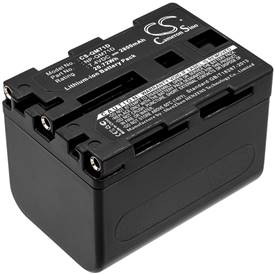 Battery for Sony DCR-DVD91 DCR-TRV11 DCR-TRV33