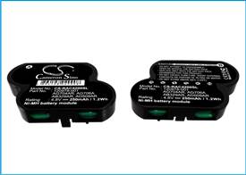 Battery for HP 106036-B21 114466-B21 401026-001