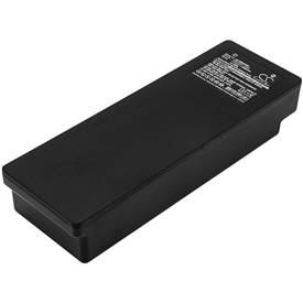 Battery for Palfinger Scanreco RSC7220 Palfinger