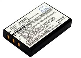 Battery for RCA Lawmate PV-1000 PV-700 PV-800