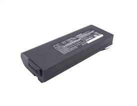 Battery for Rohde & Schwarz 1309.6130.00 HA-Z204