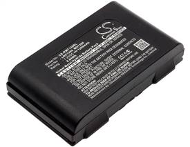 Battery for Ravioli MH1300 Micropiu LNC1300 NC1300