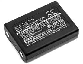 Battery for Ravioli Joy LNH650 NH650 Crane Remote
