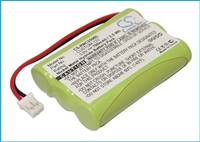 Battery for Resistacap Inc N250AAAF3WL CUSTOM-122