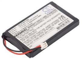 Battery for RTI 40-210154-17 ATB-950 ATB-950-SANUF