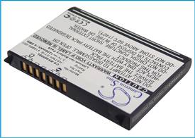 Battery for HP iPAQ rx4000 rx4200 rx4240