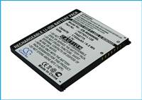 Battery for HP iPAQ rx5000 rx5700 rx5900 rx5970