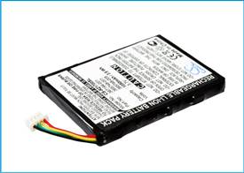 Battery for HP iPAQ RZ1700 RZ1710 RZ1715 RZ1717