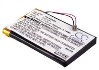 Battery for Sony Clie PEG-S300 PEG-S320 PEG-S360