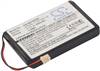 Battery for Sony Walkman NW-A1000 NW-A1200