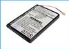 Battery for Sony NW-A3000 NW-A3000V 1-756-608-21