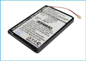 Battery for Sony NW-A3000 NW-A3000V 1-756-608-21