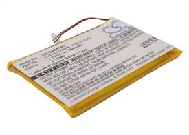 Battery for Sony Walkman NW-A805 NWZ-A810