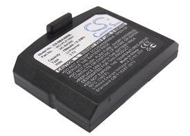 Battery for Sennheiser 500898 HC-BA300 IS410 RI410