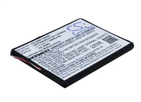 Battery for Seagate STCK1000100 STCV2000100