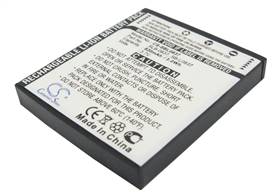 Battery for Samsung i5 L50 L60 L70 L80 NV10 NV3