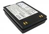 Battery for Samsung SC-MM10 SC-MM12 SB-P240A