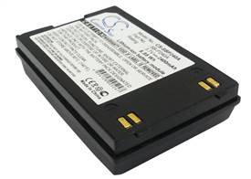 Battery for Samsung SC-MM10 SC-MM12 SB-P240A